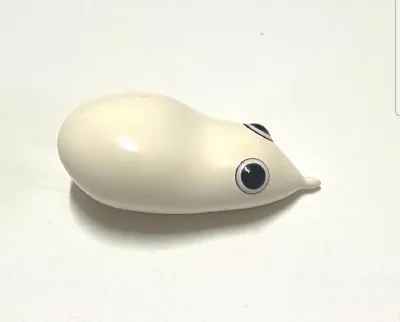 Nhái hơi Ngọc Trinh T40 4.0cm lưỡi BKK chì đúc