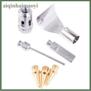 aiqinhaimaoyi Khí hàn sắt Kit Hàn Kit khí hàn sắt đầu ngọn đuốc Bút công cụ