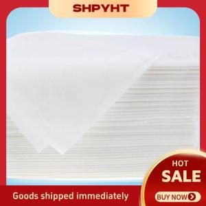 SHPYHT 5 gói xe mô với 30 miếng mô ở bên mỗi gói cho xe mô hộp giấy refill cho xe nhà phòng tắm Cách sử dụng