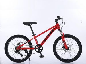 XE ĐẠP ĐỊA HÌNH CAO CẤP CALLI M CÓ ĐỀ SIZE 22 - HÀNG NHẬP KHẨU CHÍNH HÃNG