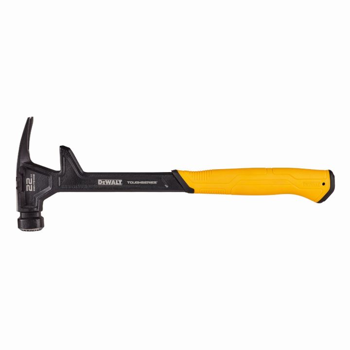 Dewalt DWHT51008 TOUGHSERIES™ 22 oz Demo Hammer Lazada