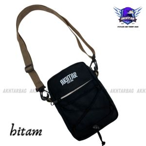 tas selempang slingbag terbaru