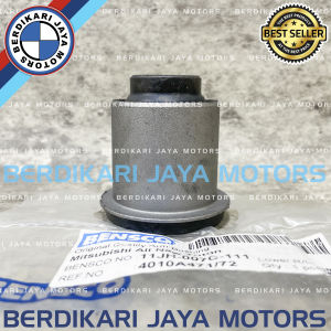 BUSHING BUSH BOSH BUSING LOWER ARM MITSUBISHI TRITON KB4T KB7T PAJERO SPORT BENSCO GERMANY