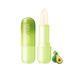 HANLIXI x EHMZNV Lip Balm Vaseline Melembabkan dan Mencerahkan Bibir Long Lasting Moist Deep - VP012