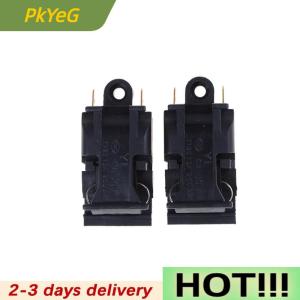 PkYeG 2pcs Switch Electric Kettle Thermostat Switch Kitchen Appliance Parts