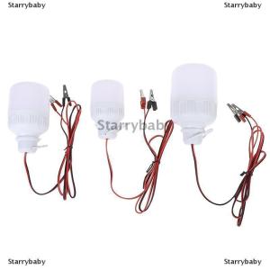 Star LED Light Ampoule LED bombillas 12V 5W 9W 15W หลอดไฟจุดแบบพกพา luminaria