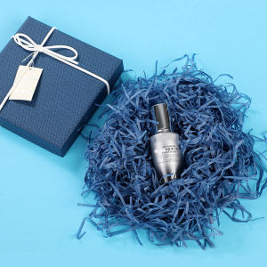 กระดาษฝอย รองของขวัญ กันกระแทก นุ่มฟู  ไม่บาดมือ เหมาะสำหรับตกแต่งกล่องของฝากและสินค้าออนไลน์