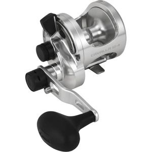 OKUMA CAVALLA 12-II/12IILX/12NII Overhead Reel
