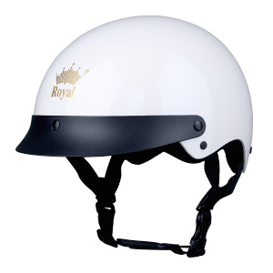 [NHÀ SẢN XUẤT] [FULL MÀU] Mũ Bảo Hiểm Nửa Đầu Royal M162LT Nón Bảo Hiểm Chính Hãng Thời Trang Phù Hợp Nam Nữ 