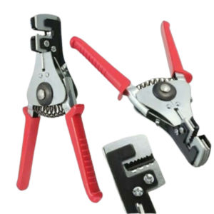 Kìm tuốt dây điện tự động Automaic Wires Tripper