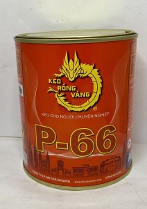 KEO DÁN ĐA NĂNG RỒNG VÀNG P_66 600ml
