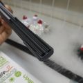 gạt mưa 2 lưỡi,  gạt mưa silicon lưỡi kép cao cấp,,cực sạch bảo hành 3 tháng,  hgauto. 