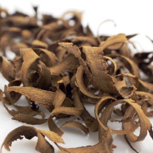 Wong Yiu Nam - Guangxi Cinnamon 肉桂(10g)