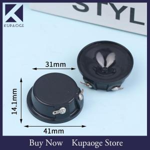[Kupaoge] 2Pcs 3840 4140 5140 Ultrasonic Speaker 20 25 36KHz Waterproof Audio Ultrasonic Speaker For Mouse Repellent Bird Repellent Buzzer