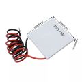 Peltier TES1-7102 7,4V 8,4V 2A 23x23mm Thermoelectric Cooler Pendingin. 