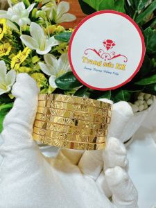 Vòng ximen cánh quạt quatj.k cao cấp E.332
