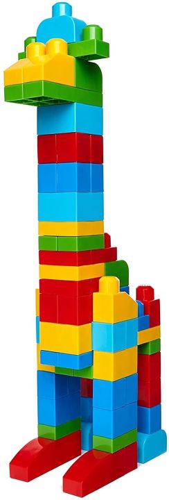 Mega bloks first builders big best sale building bag