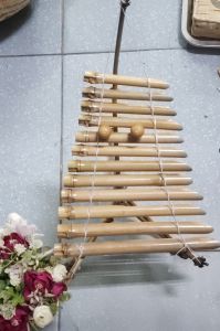 Đàn Trưng nhạc Cụ Dân Tộc mini