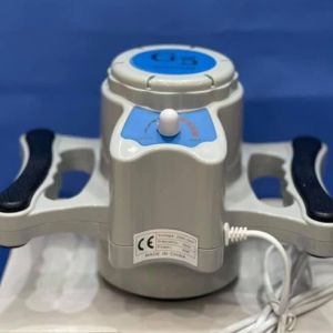 Đầm rung G5 giảm béo mini siêu khỏe