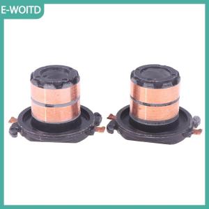 【E-WOITD】 1PC 12.5mm 13.5mm cho KIA Maxima BYD Hyundai Mitsubishi Brilliance tự động xiali động cơ máy phát điện đồng đầu trượt Vòng