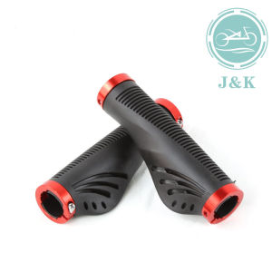 >>>>JK<<<<1 Pair new Bicycle Cycling handlebar grips Double Grips Mountain Bike Bar