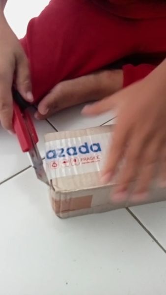 Buyer review video 3