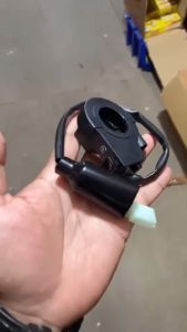 E-POWER HANDLE SWITCH CB110 R/H