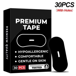 Anti Snoring Mouth Tape Sleeping Mouth Breathing Mouth Promote Nose Breathing Sport Breath Tape