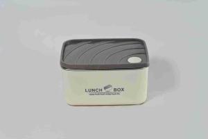 Aqrau 【50%OFF💥💥】สแตนเลส 304 กล่องเก็บอาหารกล่องเก็บอาหารกล่องอาหารกลางวันแบบพกพากล่องเก็บอาหารขนาดใหญ่💥💥💥