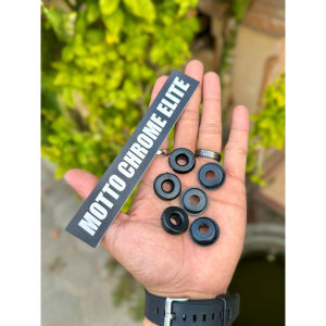 karet body dop accu gromet yamaha fiz r f1z r force1 kualitas baik