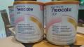 Susu Neocate LCP. 