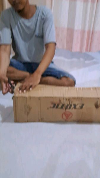 Buyer review video 3