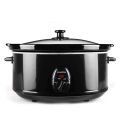 Nồi hầm chậm KLARSTEIN Slow Cooker loại to 6,5 lít.