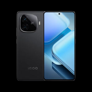 ViVO iQOO Z9 Snapdragon7 Gen3 5G 80W Flash Charger 6000mAh AMOLED 144Hz LPDDR4X Google play 50MP IOS Camera OTA OriginOS 4