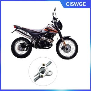 CISWGE Van xăng gắn thẳng 6mm phổ dụng cho xe máy xe quad máy cắt cỏ