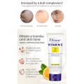 DISAAR Vitamin E Moisturising Facial Wash Enriched with Sunflowers Oil 100ml. 