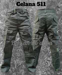 Agen Celana Tactical 511 Terbaru / Celana Tactical Panjang Outdoor Premium / Celana Panjang Pria / Celana Panjang Pria Tactical