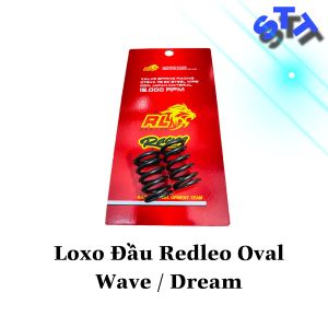 Lò xo Đầu Redleo Wave / Dream Oval