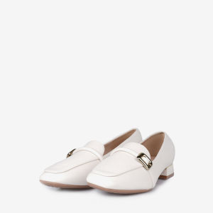 [2 For RM399] Tricia Lew Tavia Womens Low Heels Loafers / Tricia Lew Tavia Kasut Wanita Tumit Tinggi 1.5 Inci