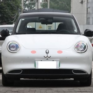 ORA Good Cat Whiskers Car Sticker Funny Personality Modification for Car Tail and Front Cute Cat Face Sticker Decoration