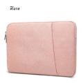 กระเป๋าใส่  iPad 9.7, 10.5, 11, 12.9  mini air pro ซองไอแพด ซองใส่โน๊ตบุ๊ค รุ่น TKS sleeve. 