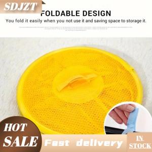 SDJZT Có thể gập lại động vật sang trọng lưu trữ Net 4 ngăn treo Lưới lưu trữ đồ chơi võng cho trẻ em phòng Đồ chơi găng tay Mũ vớ