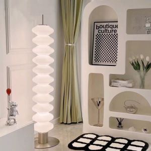 Floor Lamp High Sense Creative Light Luxury  Sofa Next To The Living Room Bedroom Decorative Atmos