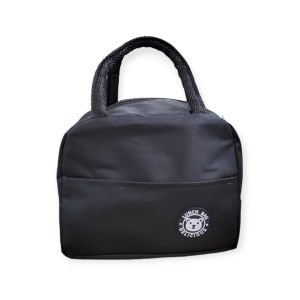 GTB TAS BEKAL LUNCH BAG COOLER MAKANAN ANAK TAS LUNCH BOX KARAKTER BRIVILAS MURAH R1062