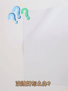 FYLO.SG 💗 Removable Magnetic Whiteboard Wall Sticker Home Office Teaching