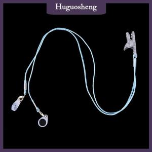 [huguosheng] อุปกรณ์ป้องกันตัวยึดป้องกันแบบหนีบช่วยฟังหลังหู