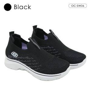 OCTAVIA Sepatu Wanita Extra Light Go Walk Arch Fit #OC-SW06