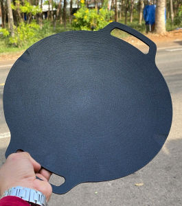 765 Chống Dính Đáy Từ Ecoramic size:33 cm 36cm Cao Cấp Chính Hãng