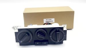 scope OE:DS660003 BC01771053032C 377820045D 5X0820045 Air AC Heater Panel Climate Control Assy For VW GOL COUNTRY Gol Parati Saveiro Q8H3K