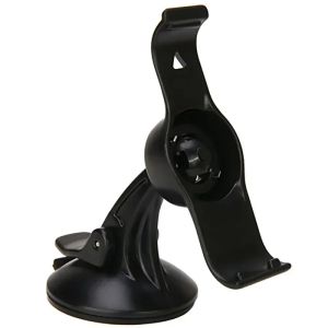 psfw Car Navigator Suction Cup Mount Holder GPS Support Black Base Bracket For GARMIN Nuvi 50 UK LM GPS Sat Nav Auto Accessories K6R8Z